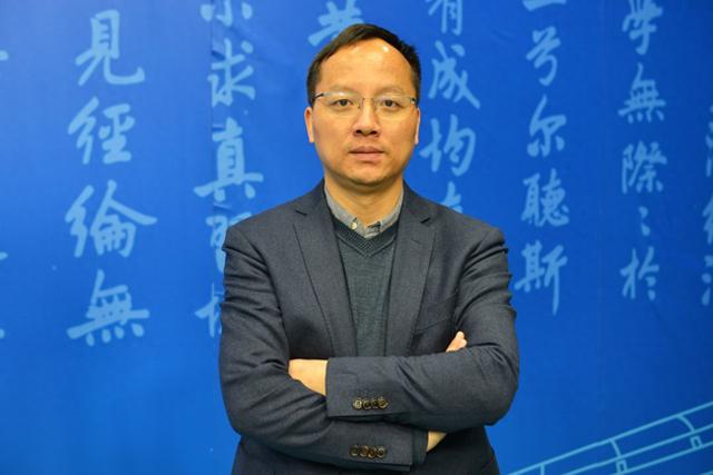 新文科专家说①浙大本科生院院长吴飞：善用AI，做更好的研究