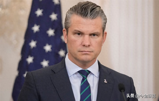 美国高层罕见自曝“家底”，这次是真要收缩了，战略调整证据再添