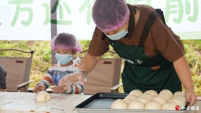 顺庆：双节期间文旅“热力值”拉满 共接待游客178.5万人次
