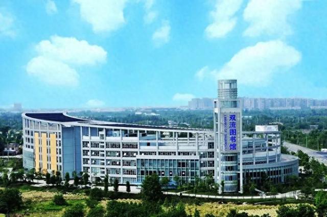 夏日好去处！双流9个阅读空间，纳凉、学习、读书全满足