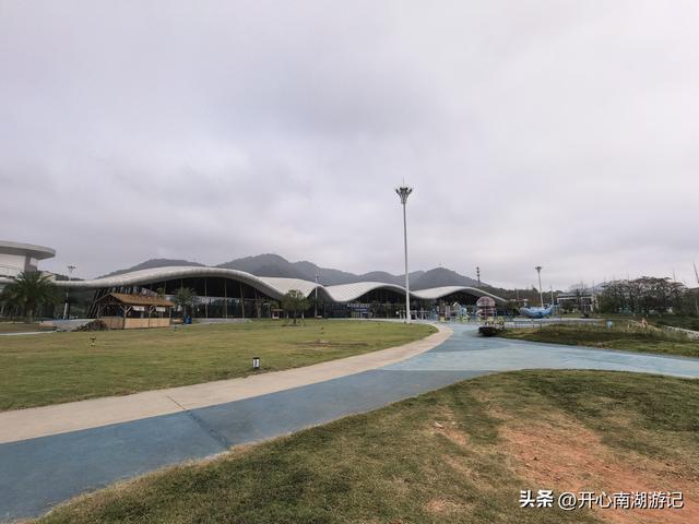 2025年秋老姐俩江西行，走“最美公路”，访汉代海昏侯遗址博物馆