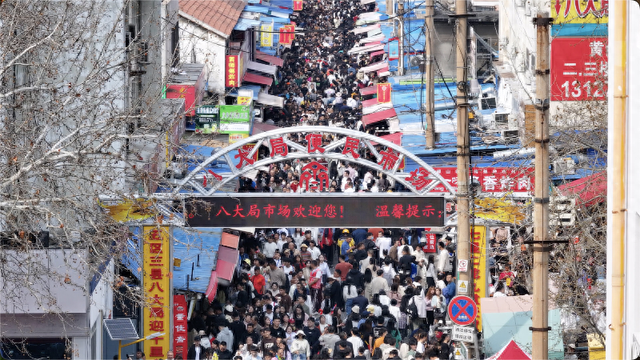我在“网红家乡”等你来｜淄博“烤”卷：一场持续三年的烟火奔赴