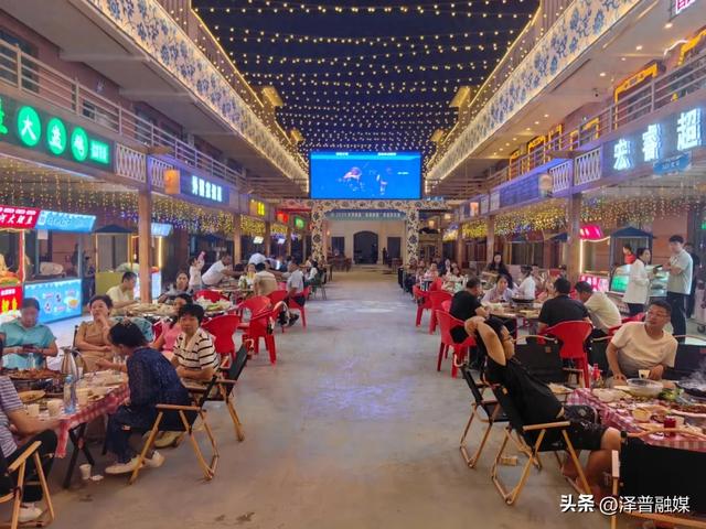 梧桐市集“迎白露” 共赴传统文化与旅游盛宴