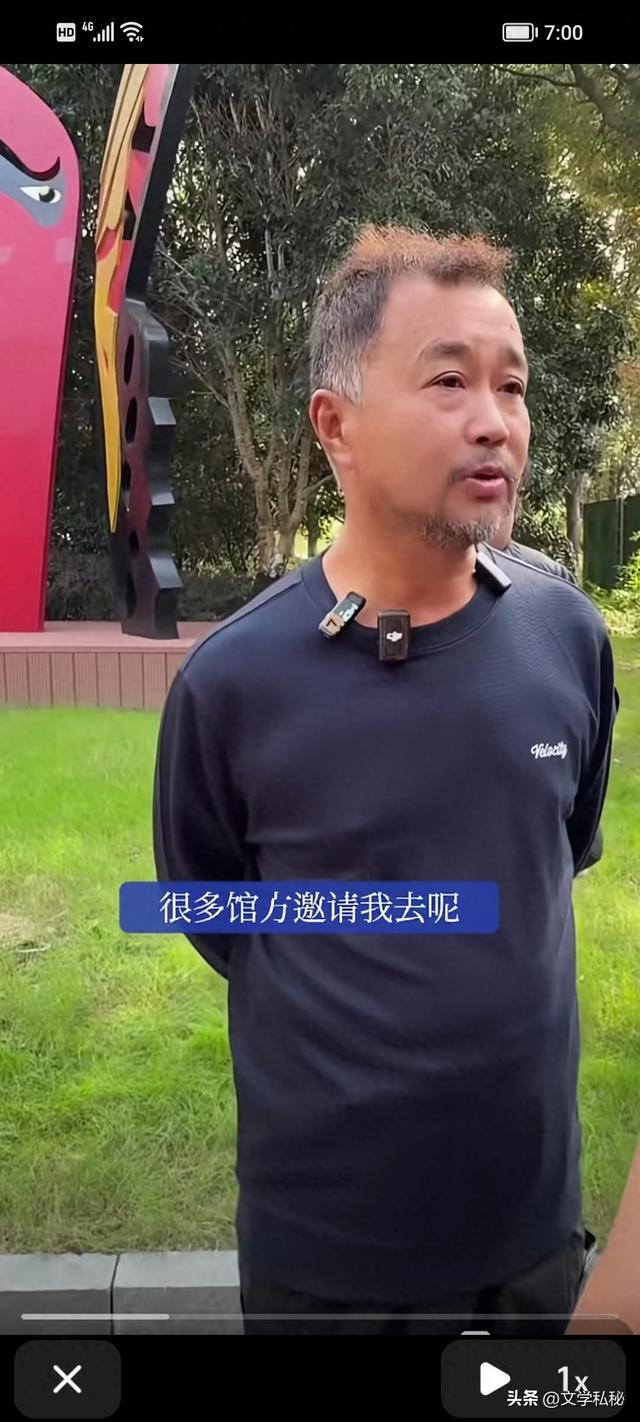 沈巍记87：盐城景区不会惯着投诉，与淮剧《秦香莲》堪称两大解气