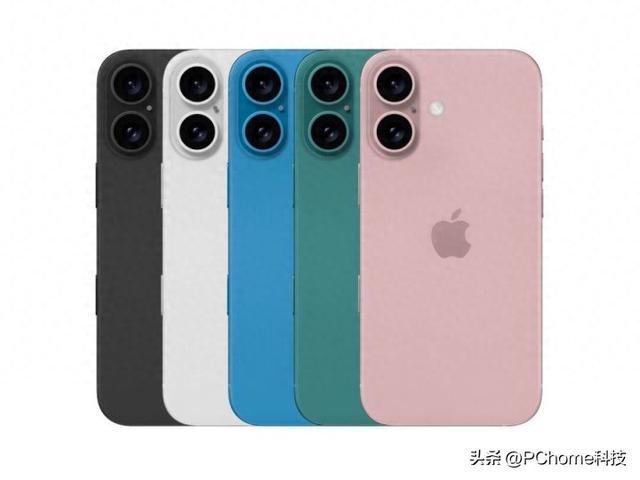 四款iPhone手机即将停售 9月10日前仍可购买
