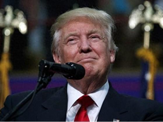 美韩达成协议！特朗普笑着喊话中国，再也不说“中国不好对付”了