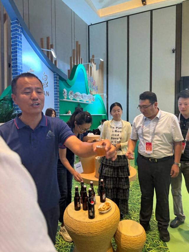 炫动井陉风！“你好，石家庄！”国际旅游推广展