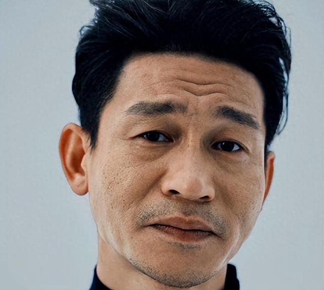 不炒作零绯闻，出道26年不温不火，如今和于和伟演对手戏终于火了