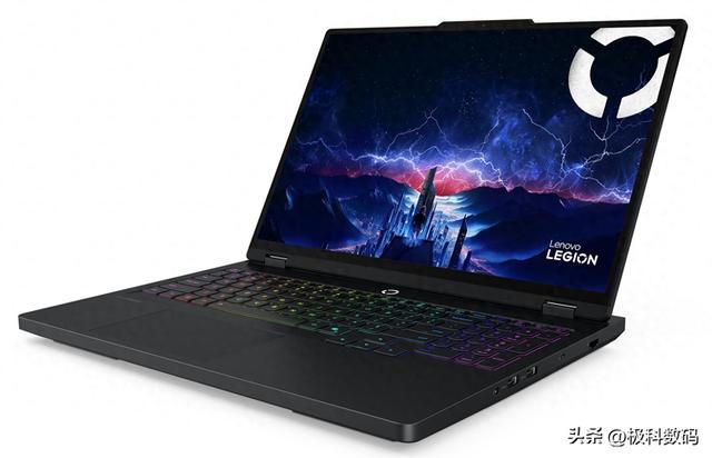 RTX5060游戏本联想/华硕/机械革命三热门品牌如何选？盘盘优缺点