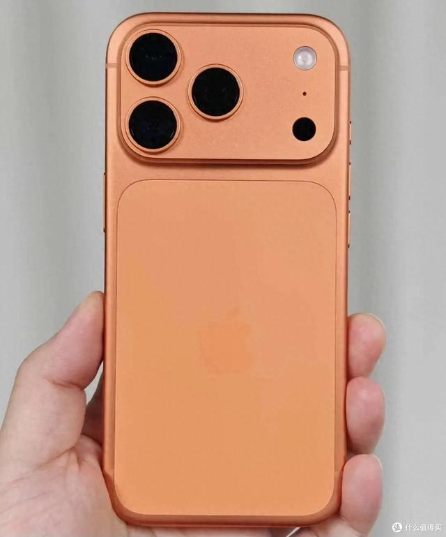 iPhone 17 Pro用了3天，我的使用感受，怎么和他们说的完全不一样