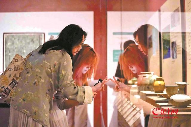 金羊网评：千年商脉开启跨越历史时空的海上贸易文明对话