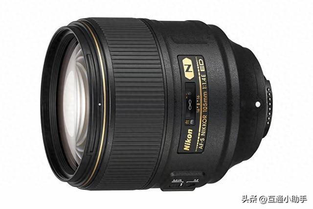 尼康105mm f/1.4E 评测：一款具备极致锐度与绝美散景的人像镜头