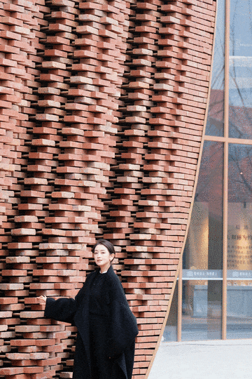 双流打卡地+1！速来藏在老街的蜀锦文创园→