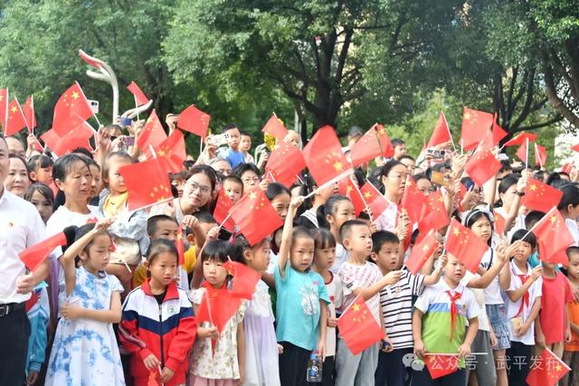 连休8天去哪玩？武平文体旅活动清单出炉！拿捏“双节”快乐，哪个最让你心动？