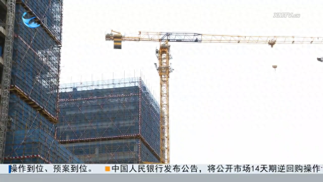 厦门建筑行业推广智能建造，建筑机器人集群亮相