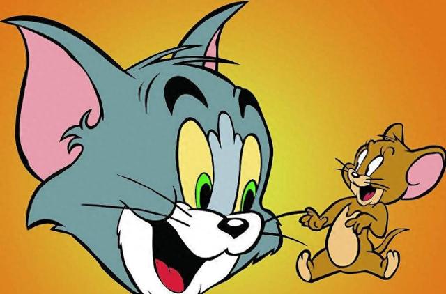 百度猫和老鼠旧版本（什么鬼猫和老鼠居然有14个版本）