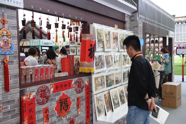 新华全媒头条｜勇担新时代文化使命——从北京文化论坛看全国文化中心建设新进展（8）