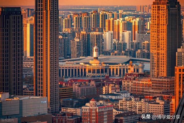 中央巡视组进驻天津，经济重镇迎政治体检