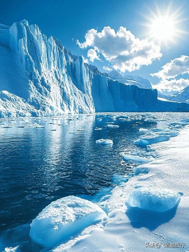 冬季进藏，体验不一样的高原秘境，小众路线与深度体验指南