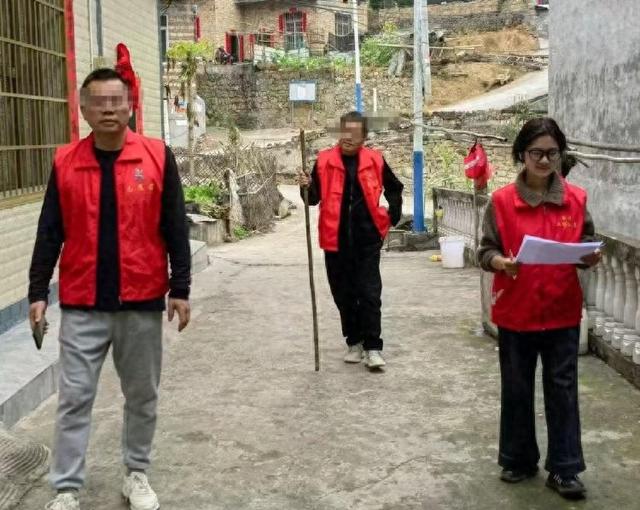 22岁女村支书不幸身亡，当地：她上任仅数月，工作后回村路上遭遇车祸