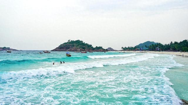 海洋热浪正在破坏地球隐藏的气候引擎