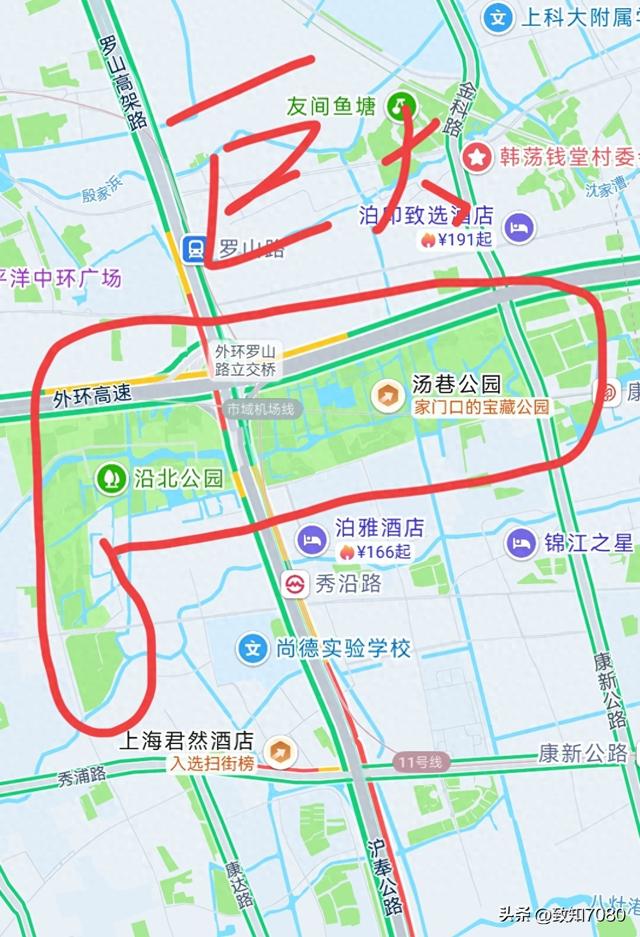 上海市浦东新区周末亲子游露营新去处！