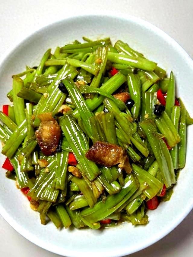 绝了，男朋友做的这些菜巨下饭，没胃口的朋友都可以试试