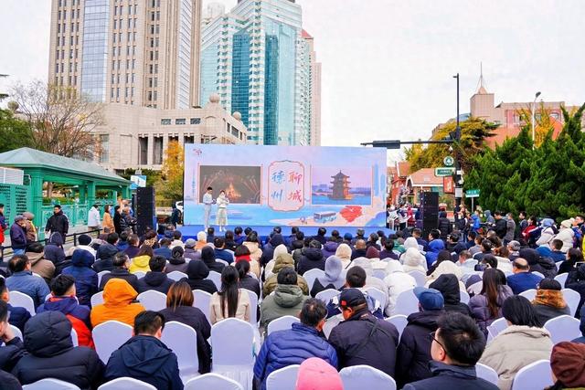 “鸥”遇青岛 浪漫一冬  2025海鸥季盛大启幕