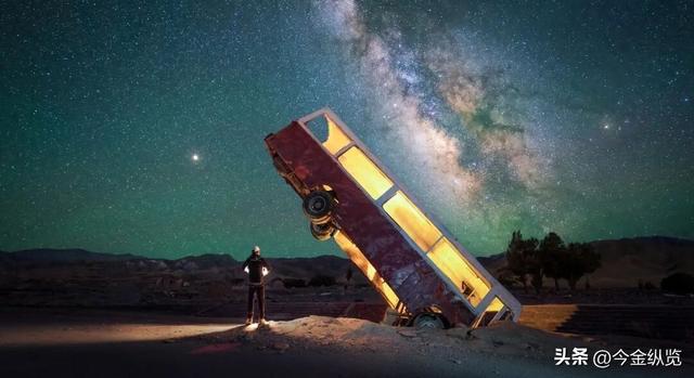 面积堪比海南却仅1万人！甘肃这座"废墟秘境"，美到让人不敢呼吸