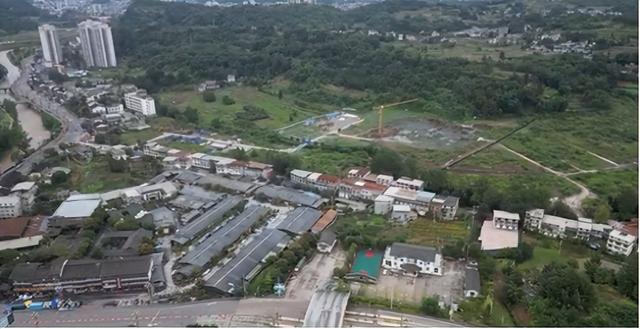 工业旧址蝶变文旅地标！胖达乐园欢乐启幕