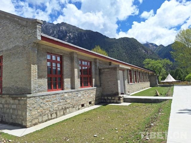 镌刻在雪域江南的文化印记：西藏新华印刷厂旧址的岁月回响