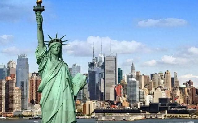 中美突发重大事情！两国军方在华盛顿密谈2天，福建舰突然现身台海