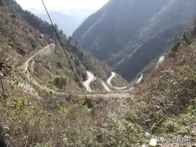 往事悠悠：三十三年前夜宿秦岭道班，温暖的一幕至今令我难忘