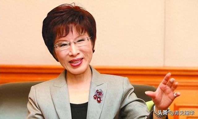 被大陆警告后，台当局改称洪秀柱无罪，没来北京的马英九却遭了难
