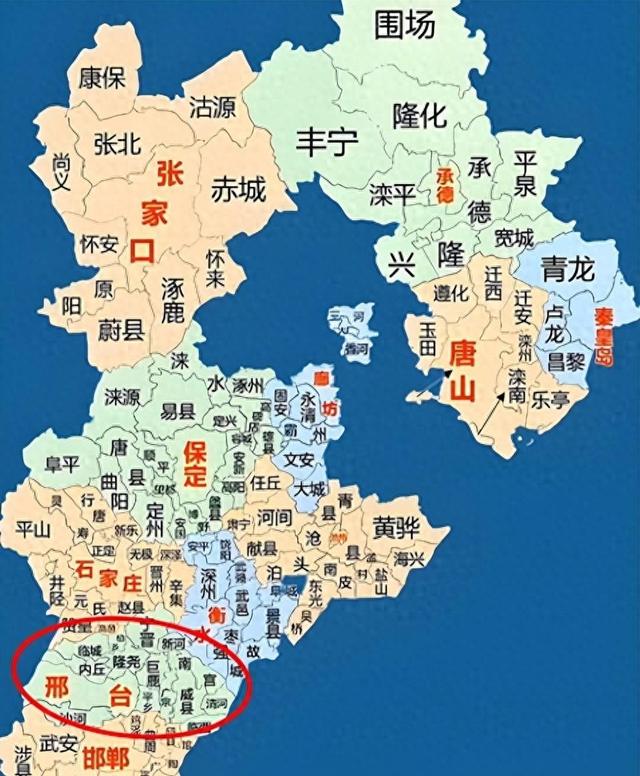 河北宁晋县藏着千年古刹，女游客意外发现刘秀留下的秘密