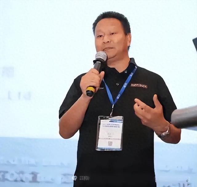 众智信赢引领鞋履 3D 打印革新，周桂兵掌舵行业前沿发展​