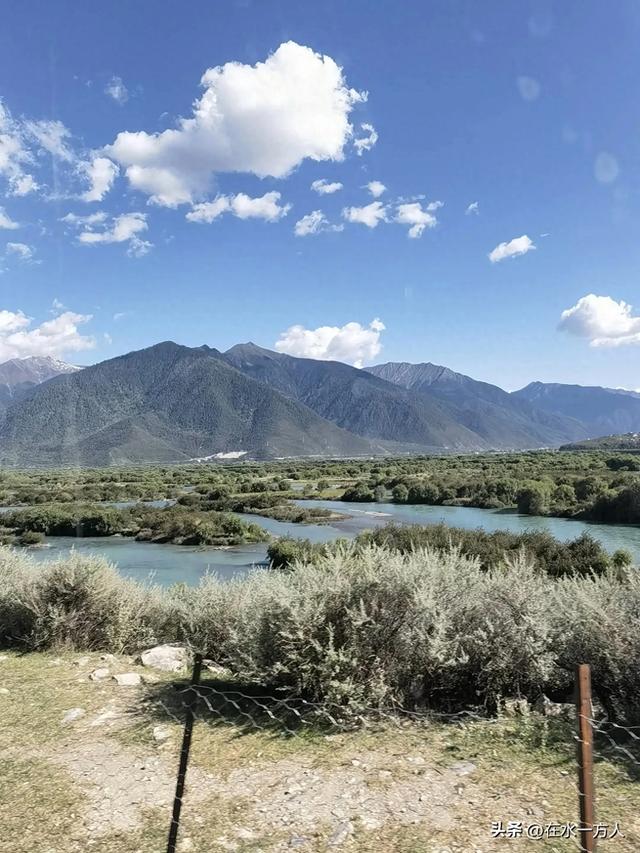 我要去西藏（五）——参观章巴村 色季拉山口