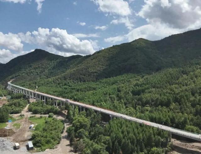 9月28日，全线通车！