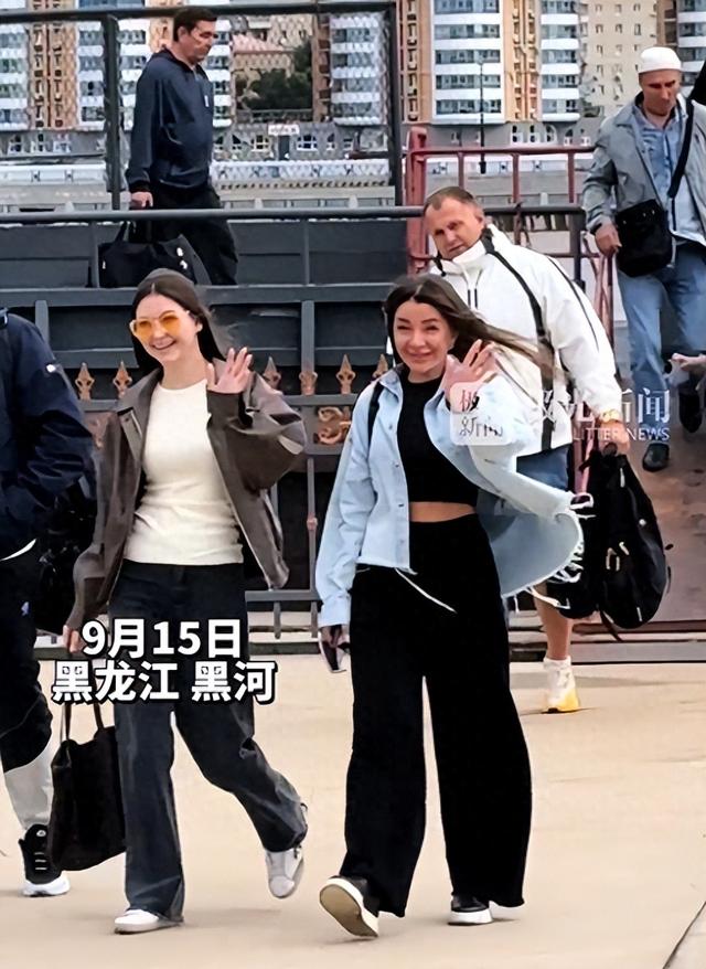 中俄免签后，可能带来一大问题：大量中国男性涌入俄罗斯找媳妇！