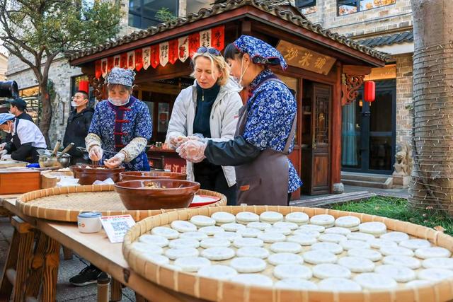 “皖美”入心，安徽打开“世界会客厅”