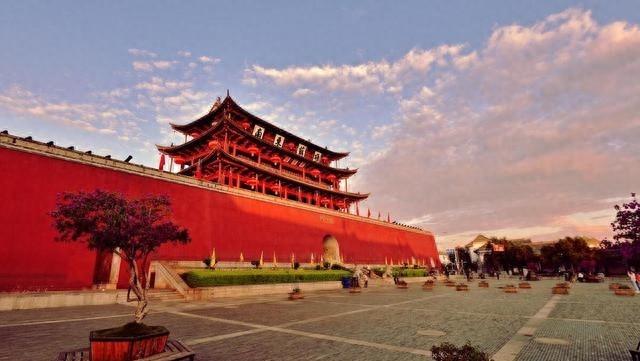 建水，云南旅行不可错过的一站，历史文化悠久，美食过嘴不忘