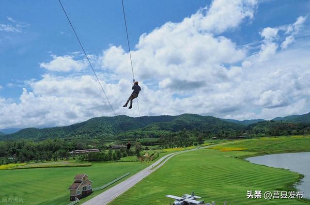 无绳蹦极项目被紧急叫停，专家提醒存多重安全风险