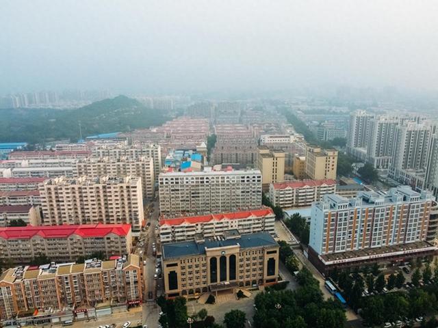 这么近 那么美 周末到河北·体验“县域之美”｜打卡石家庄鹿泉区