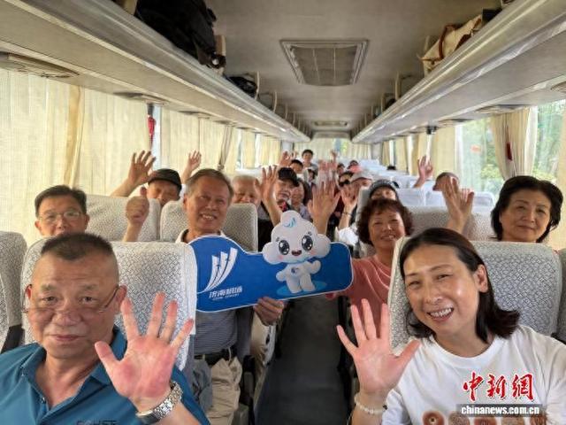 登机牌变景区“入场券” 山东“票根+”串起消费链