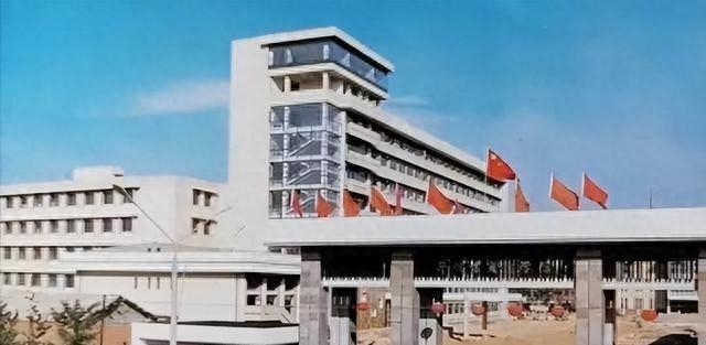 河北最幸运的医学院，被河北大学合并，如今已是河北医学界老二！