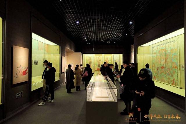 张大千代表作（被誉为五百年来第一人的张大千 走过了怎样的艺术历程）