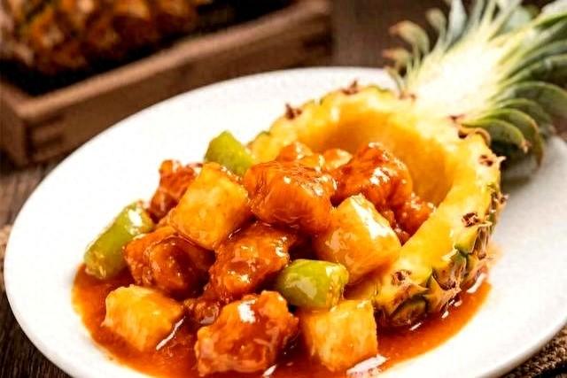 朋友来了点名吃！6道绝赞下饭菜，香到秒光盆