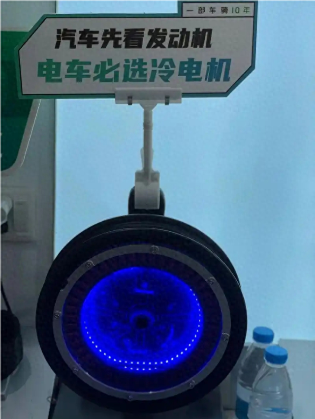 爱玛电动车电池保质期多久（寿命第一档的液冷电机）