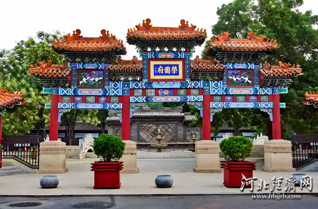 双节消费市场观察丨河北推出多彩文旅活动 全方位提升游客体验