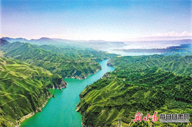 临夏：文旅交响 河州焕新